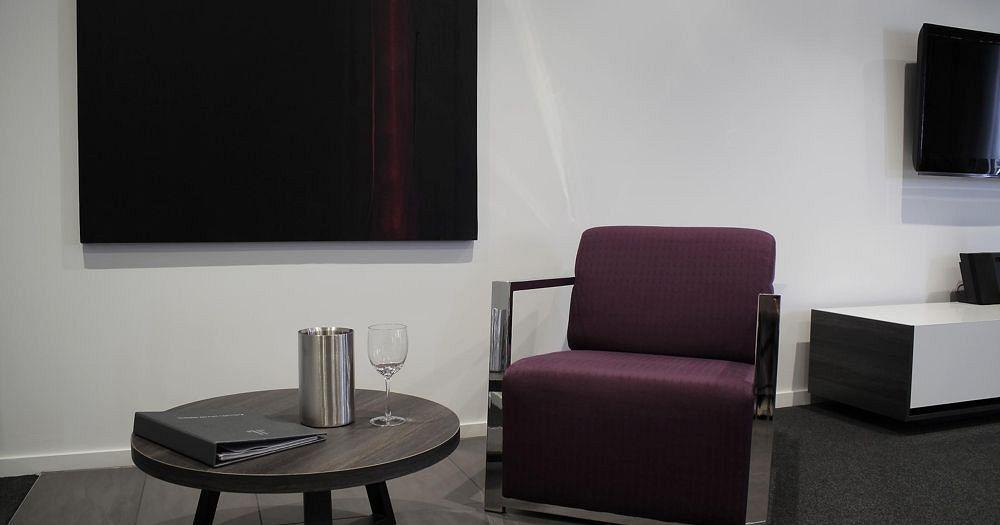 Tyrian Serviced Apartments Fitzroy Melbourne Exterior photo