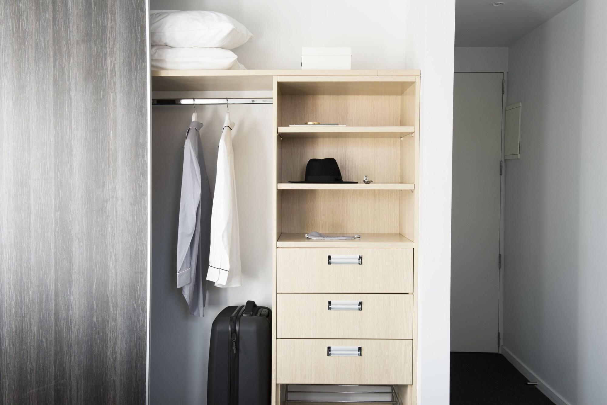 Tyrian Serviced Apartments Fitzroy Melbourne Exterior photo