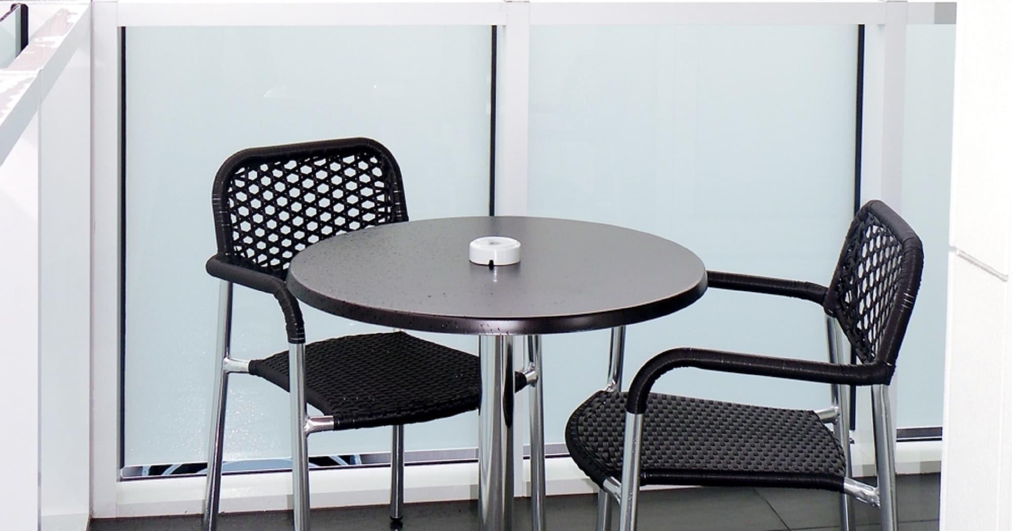 Tyrian Serviced Apartments Fitzroy Melbourne Exterior photo
