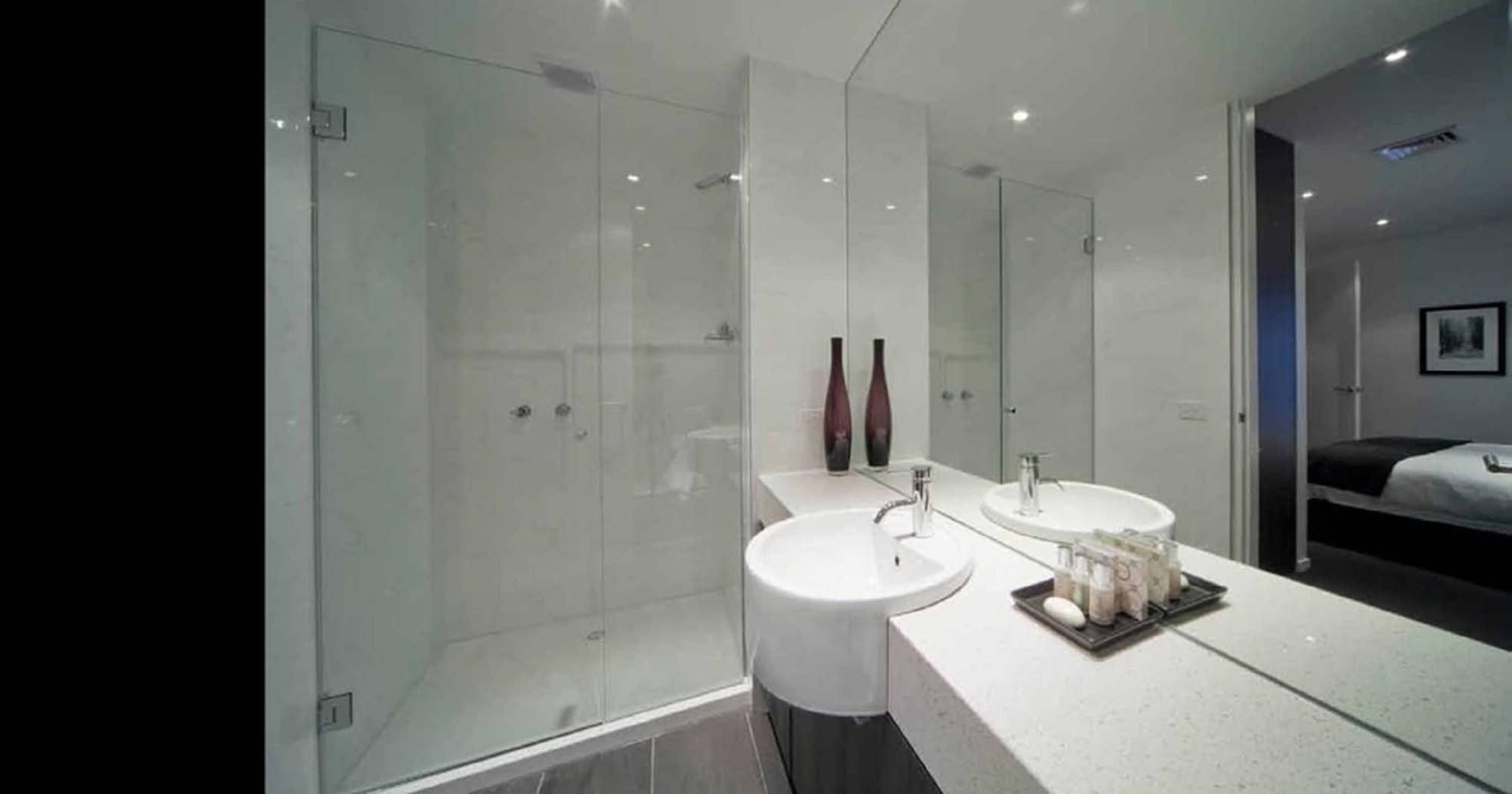 Tyrian Serviced Apartments Fitzroy Melbourne Exterior photo
