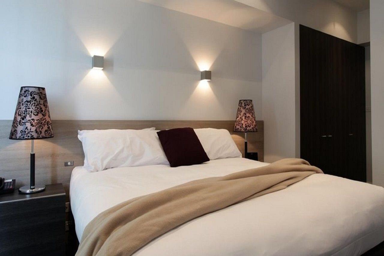 Tyrian Serviced Apartments Fitzroy Melbourne Exterior photo